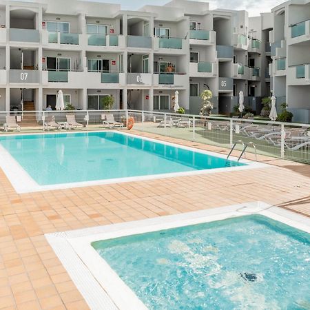 Sara'S Paradise Corralejo Eksteriør bilde